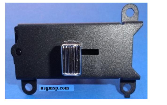 Wiper Switch: 72 Chevelle El Cam & 72-74 Nova