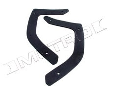 Seal Chevelle/ Malibu 68-69  Tail lamp housing to 1/4 Pnl