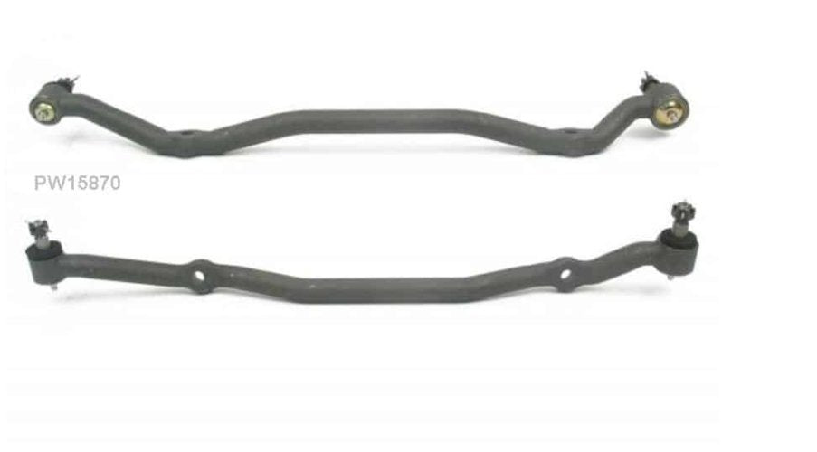 Drag Link: 73-77 GM A bodies mainly (see list)