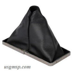 Shifter Boot: Corvette 77-81