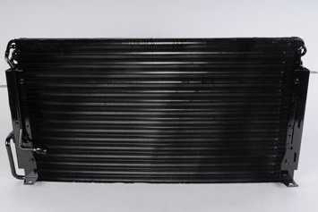 Condensor: 70-72 Chevelle El Camino