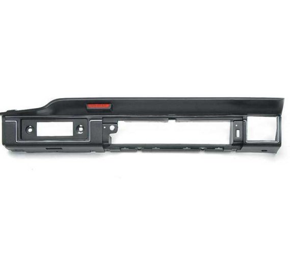 Dash Panel: Camaro 70-81 LOWER - Choose