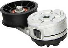 Tensioner: Fan Belt: 88-91 Corvette ONLY