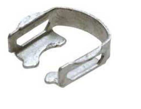 Clip Fuel injector GM Later ...