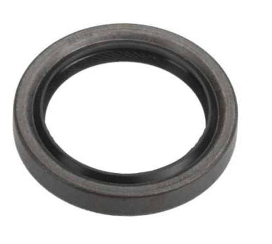 Harmonic Balancer Seal: 65-79 Pontiac