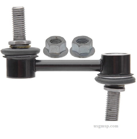 Sway Bar End Link: 97-2011 Corvette (GM Deloo)