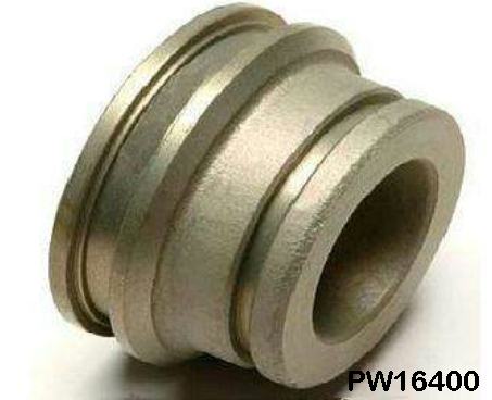 Caliper Piston: 67-68 Cam/Nova/ 67-82 Corv 4 piston FRONT type