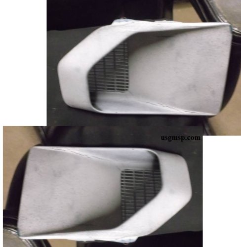 Vent Fender Trans Am 70-81 Pr Used