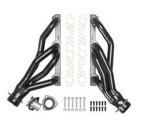Headers: Chevelle El Cam SBC 307/327 68-72
