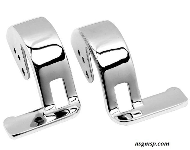 Convertible Top Latch Handle 61-64 Full Size GM