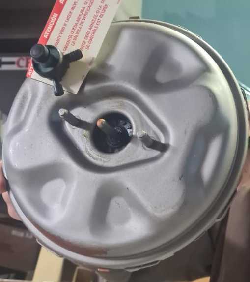 Brake Booster: 11 inch 67-70  Impala/Parisienne +++