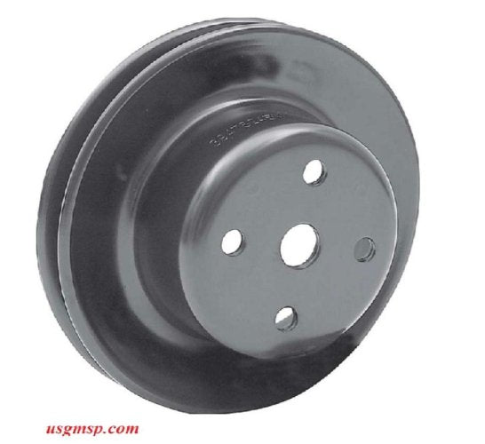 Pulley Water Pump SBC/ BBC + various