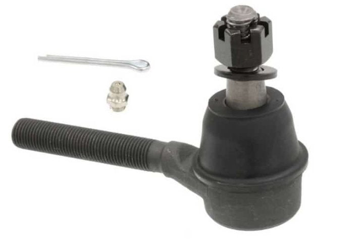 Tie Rod End: 84-91 Corvette Outer REAR (Male)
