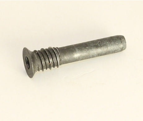 Screw steering hub lock: 82-89 GM steering hub