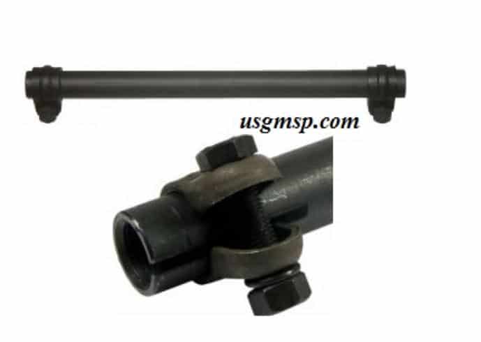 Tie Rod: SLEEVE Corvette 63.82 (ea)