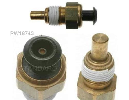 Switch: Engine Temperature Fan 83-92F  V8*