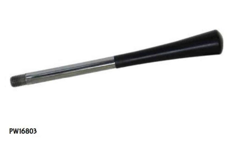 Lever Turn Signal: 68-88 Tilt column GM