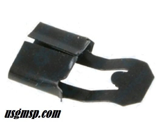 Lock Rod Clip: 1964+ GM Various