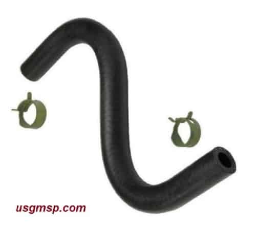 Corvette FUEL HOSE: 68-82