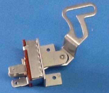 Switch Fan Air Flow: 66-67 Chevelle  W/o AC