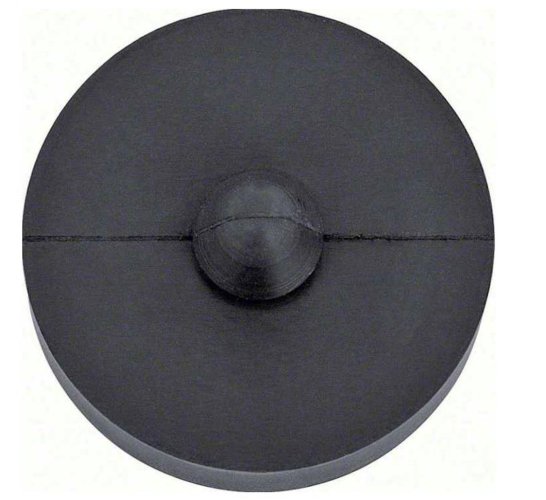 Bump Stop Window 70-81 F body (ea)