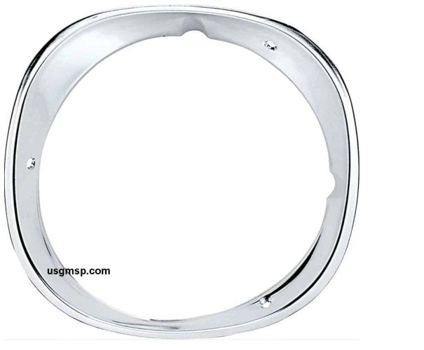 Head Light Surround: Camaro  70-73  (all) - EACH
