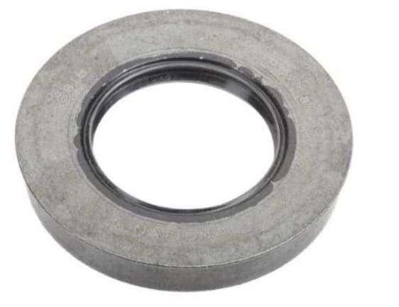 Pinion Seal: 59-64 GM various