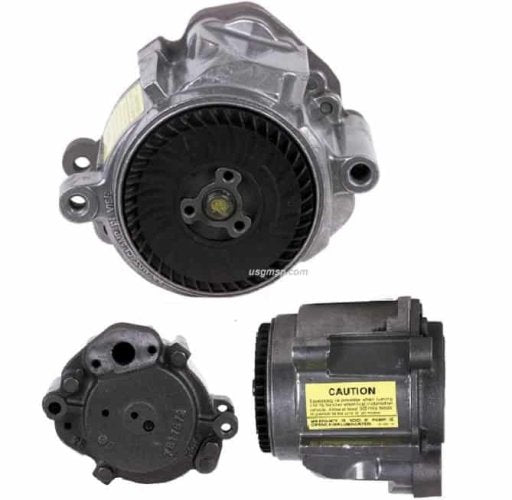 Smog / Air Pump V8 1980-87