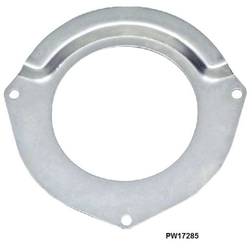 Ram Air Air Cleaner Boot Retainer - 70-75 Firebird (ea)