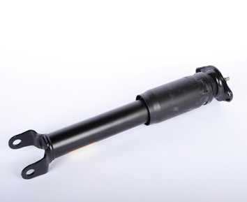 Shock: 06-13 Corvette REAR FE2 (ea)