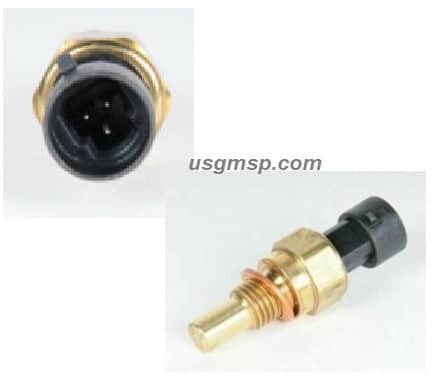 Sensor: Temperture 98 Camaro Firebird TA  3 prong