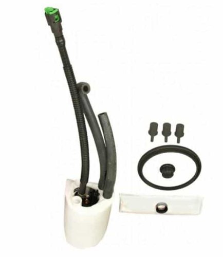 Fuel Pump: 96-97F 350