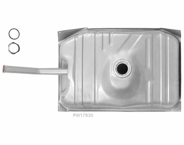 Fuel tank: 78-87 El Camino /
