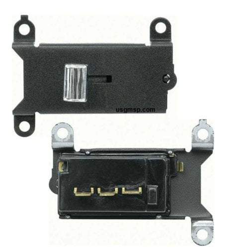 Wiper Switch 1969 - 1972 GM  various Non Hidden wiper NOT Fbd.