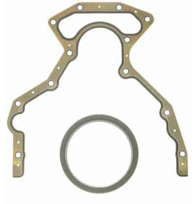 Gasket Set Rear Main: 98-2015 V8