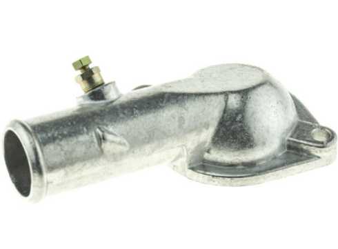 Thermostat Housing: 92-95 V8 GM