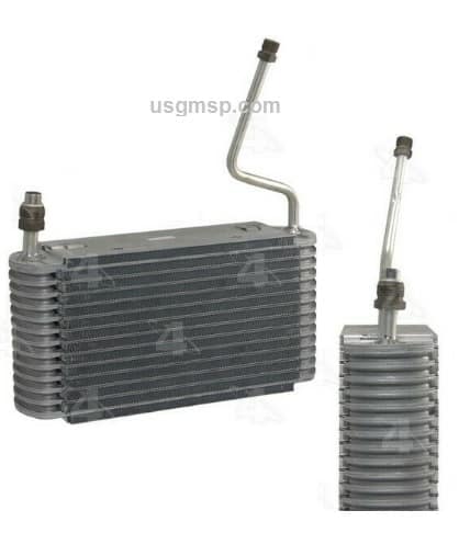Evaporator: 82-88 Firebird TA & Camaro