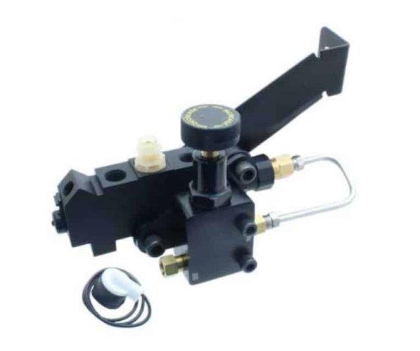 Proportioning Valve w/ Adjustable block Disc/Drum