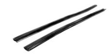 67-68 Full Size P/L Sedan - Pillarless 4dr - 1/4 Vertical Seals PR
