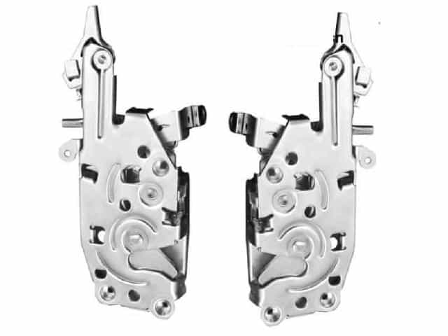 LATCH Door: 69-70 Belair, Imp, Bonny ++