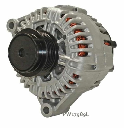 Alternator: 02-13 Corvette 150amp