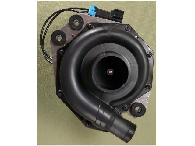 Smog / Air Pump: 90-95 Corvette ZR1 & LT5