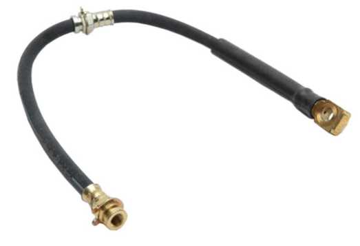 Brake Hose: 88-92 front (with Rear discs brakes)