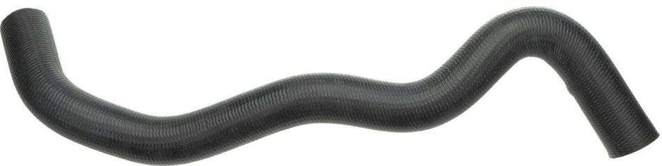 Radiator Hose: UPPER 67-79 Olds & Buick Mid &  full size various V8 Skylark, Cutlass ++