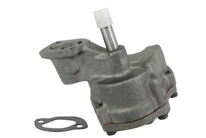 Oil Pump Chev SB 57-85  (Standard)