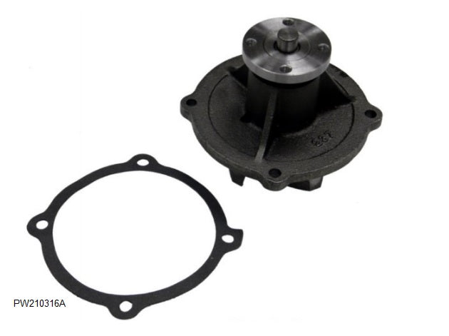 Water Pump: Pontiac 1959-60 V8 (USA 389)