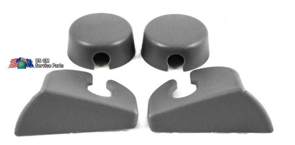Hatch Blind mount end cap Kit (4 pce)