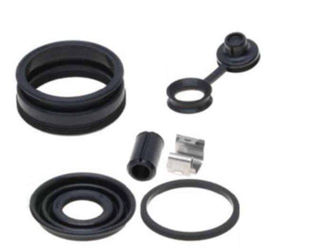 Caliper Kit: 88-97 Various w/ Perf. Calipers (REAR)