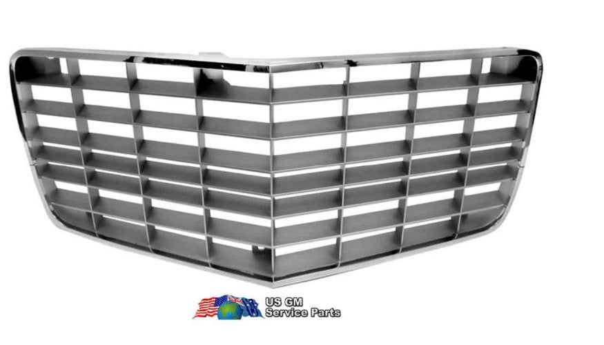 Grill: 72-73 Camaro - Standard - CHOOSE FINISH