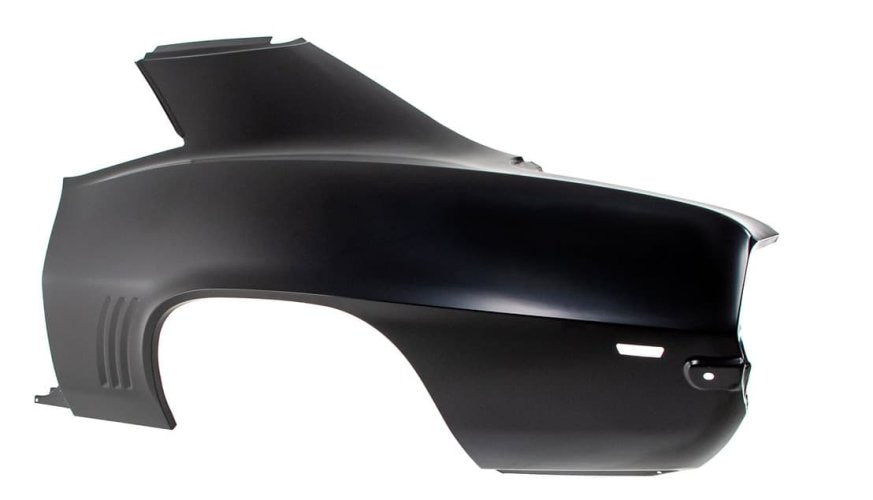 Quarter Panel: 69 Camaro Coupe (NEW TOOLING)